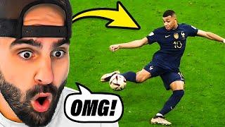 10 Times Kylian Mbappé SHOCKED The World...