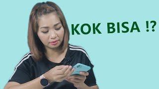 1.3Jt Bisa Internetan Tanpa SIMCARD & WiFi ? Gimana Caranya ? Luna SIMO Unboxing