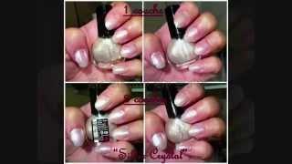 Les vernis Sephora et leurs swatchs