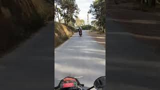 Ride to heaven indrathan |Bishal Rides|