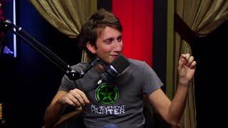 Try Explaining That to a Caveman - Rooster Teeth Podcast