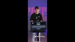 I Lost $1,000,000 but I won something Priceless