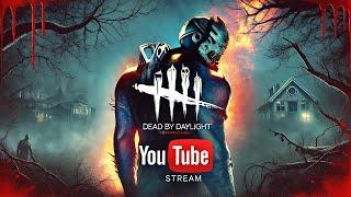  CLAIRE ESCAPES THE KILLER! | Dead by Daylight Survivor Run | Supporting Veteran Mental Health 