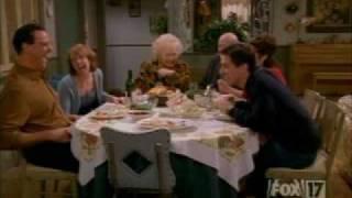 Everybody Loves Raymond, funny moments. pt1