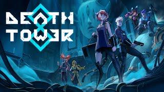 DeathTower - Kickstarter Video