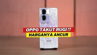 7 HP TERBAIK OPPO RAM 8/256GB TURUN HARGA AKHIR TAHUN 2024