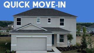 Taylor Morrison Brand New 4BR Home in Groveland FL | Available April 2023