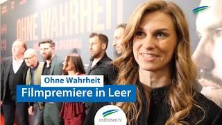 "Ohne Wahrheit" | Filmpremiere in Leer