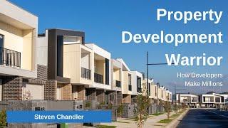 How This Book Will Make You Rich (Property Development Warrior Review)