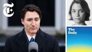 The End of Justin Trudeau’s Canada