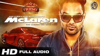 McLaren | J Swag | Full Audio | Acme Muzic