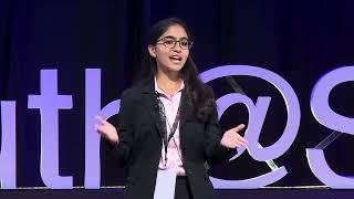 Adversity To Opportunity | Shreeya K | TEDxYouth@SSVM