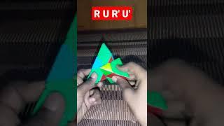 Vansh cuber boy #cuber #short