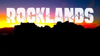 ROCKLANDS - DAY AND NIGHT /  14x 7c