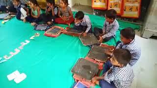 Pragna Learning  STD -1&2
