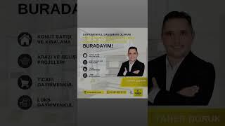 TURPA PLATİN AİLESİNE HOŞGELDİNİZ TANER BEY#emlak#emlaksektörü#emlakci#realestate#gayrimenkul