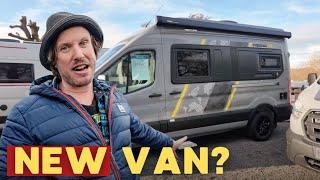 Budget Van Life: Affordable Campervans for 2025