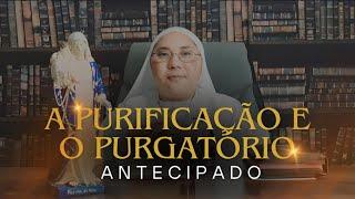 A PURIFICAÇÃO E O PURGATÓRIO ANTECIPADO