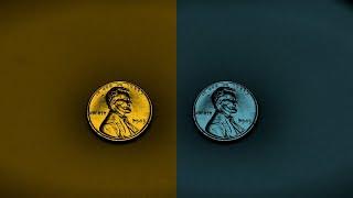 1943 Steel Penny Worth Money?!?!