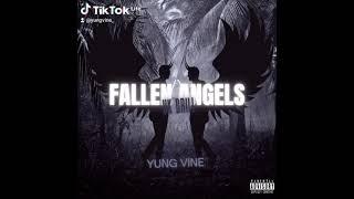 Fallen Angels (UK Drill instrumental) coming soon..... #ukdrill#hiphop #yungvine#beat#flstudiomobile