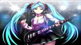 Nightcore - Metal Guru ( T.Rex )