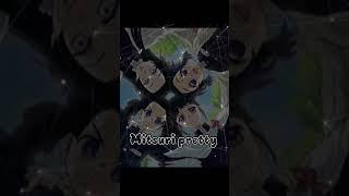 #amv #anime #edit #demon_slayer #kny Demon slayer girls edit 