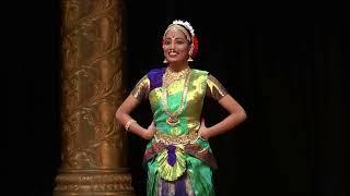 Jathiswaram - Vasantha - Rupaka  -Tanjore Quartet  - Vid. M S Deepak ©MSN