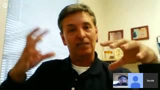 Davide Vigano Discusses Why They Started Sensoria