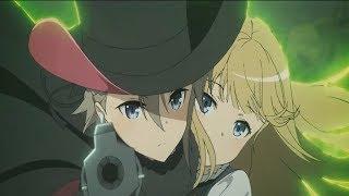 Next To You「AMV」Ange x Charlotte