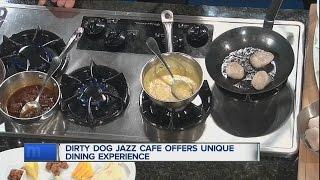 Dirty Dog Jazz Cafe