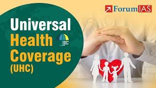 Universal Health Coverage | 7 PM Highlights | ForumIAS