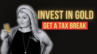 Tax Benefits & Wealth Building with Gold: Expert Strategies from Dana Samuelson & Laura Dohanes