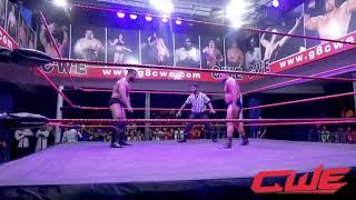 #cwe VIVEK KUSHWAHA VS SUPER BOY FIGHT THE GREAT KHALI SIR