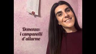 Come capire se si ha un inizio di demenza 