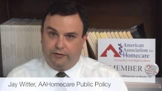 AAHomecare HME in DC, June 2, 2014