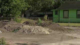 Seminole County hosts groundbreaking for affordable housing program