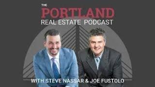 PDX Real Estate 148: The Market Is Between Your Ears—with Dill Ward