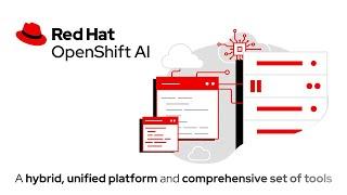 Red Hat OpenShift AI overview