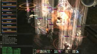 Lineage2 Underpigs 2008 Kain