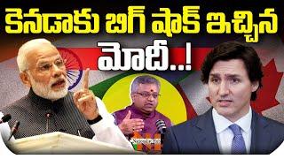 Decoding PM Modi Plans To Contain China? | PM Justin Trudeau | India | BJP | Nationalist Hub