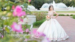 Maryuri XV | Photo-Video Session | Houston Quinceañeras Gallery by Juan Huerta Photography