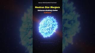 Most Dangerous Object in the Universe ️ #space #solarsystem #universe