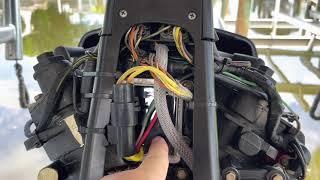 150 Evinrude Parts Explanation