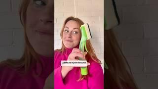 New favourite cleaning tool for an old favourite shower cleaning hack 