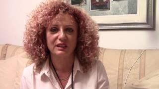 איזון הורמונלי וירידה במשקל ללא דיאטה-תהל עלמה בארי