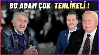 Aytunç Altındal, Necmettin Erbakan ile Anısını Anlatıyor!