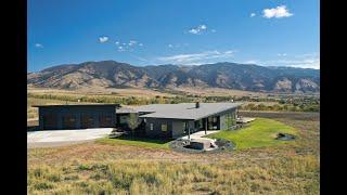 864 Elk Springs Road | Belgrade, Montana