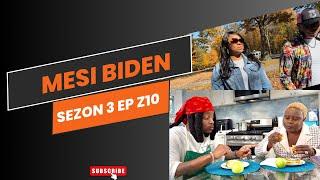 MÈSI BIDEN - [ Sezon 3 epizod 10 ] Bicha \ Jeff \ Herby \ Suze \ Seli \ Dani \ Ti Kout .