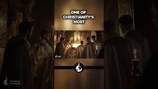 The Council of Ephesus Explained: Unresolved Theological Battles That Shaped Christianity