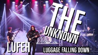 LUFEH - THE UNKNOWN